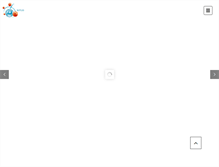Tablet Screenshot of iotco.com